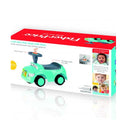 1823 Dolu, Fisher Price Ride On Car - görsel 3