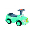 1823 Dolu, Fisher Price Ride On Car - görsel 1