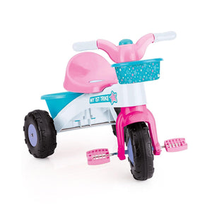 2574 İLK BİSİKLETİM - Toyz Show