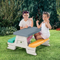 2618 Piknik Masası -Dolu Oyuncak - görsel 3