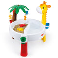 1848 Fisher Price Su ve Kum Aktivite Masası 3ü 1 Arada - görsel 2