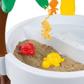 1848 Fisher Price Su ve Kum Aktivite Masası 3ü 1 Arada - görsel 4