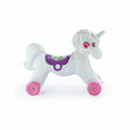2509 Tekerlekli Unicorn Sallanan At -Dolu - görsel 3