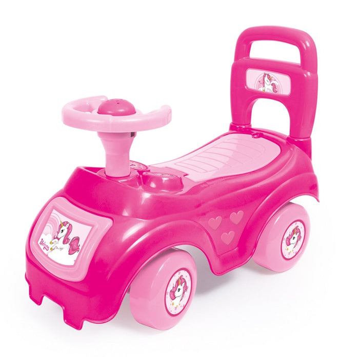 2522 UNICORN İLK ARACIM - Toyz Show - 