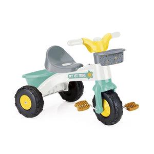 2605 ILK UC TEKERLEKLI BISIKLETIM - Toyz Show