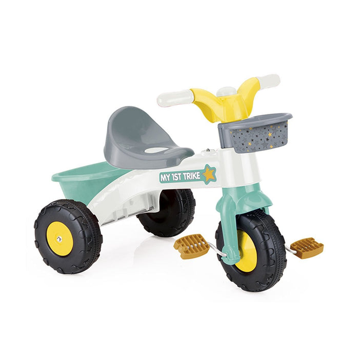 2605 ILK UC TEKERLEKLI BISIKLETIM - Toyz Show - 