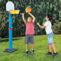3030 Basketbol Potası -Dolu Oyuncak - görsel 5