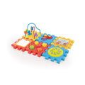 5092 2 IN 1 EĞİTİCİ KÜP VE PUZZLE - görsel 5