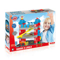 5158 GARAJ 3 KATLI - görsel 1