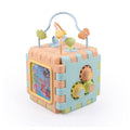 5192 Eğitici Küp ve Puzzle 2IN1 -Dolu Oyuncak - görsel 2