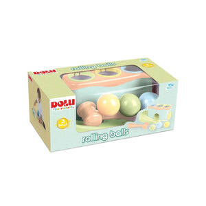 5195 Vur Yuvarla -Dolu Oyuncak - Toyz Show