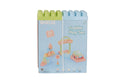 5218 OYUNCAK YOL VE BLOK SET 30 PCS - görsel 2