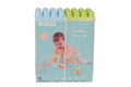 5218 OYUNCAK YOL VE BLOK SET 30 PCS - görsel 1