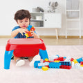 5298 AKTIVITE OYUN MASASI 30PCS MEGA BLOK - görsel 3