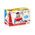5298 AKTIVITE OYUN MASASI 30PCS MEGA BLOK - görsel 1