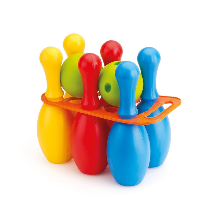 6070 Bowling Seti -Dolu Oyuncak - Toyz Show - 