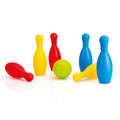 6073 OYUNCAK BOWLING SET - görsel 2