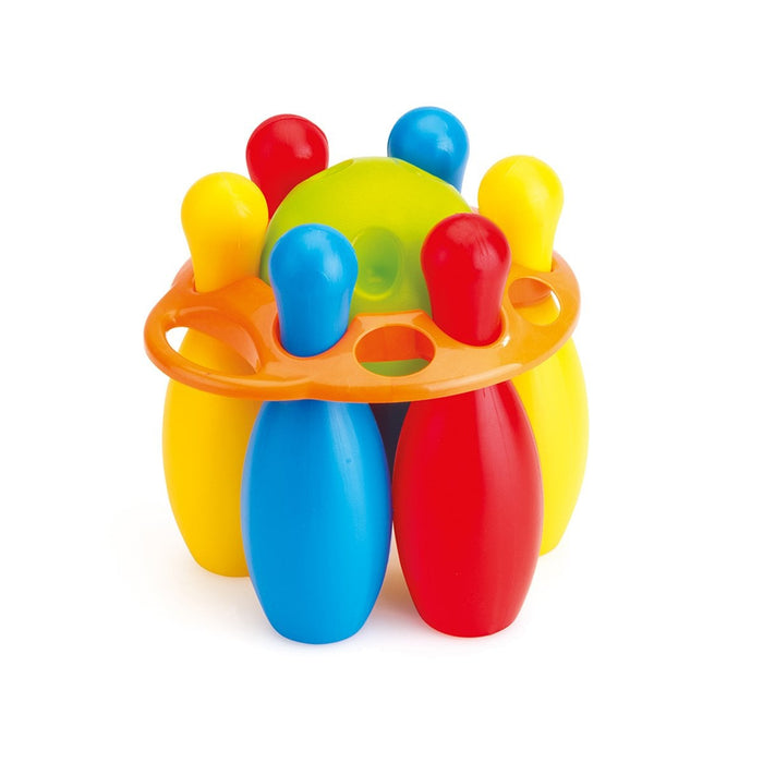 6073 OYUNCAK BOWLING SET - Toyz Show - 