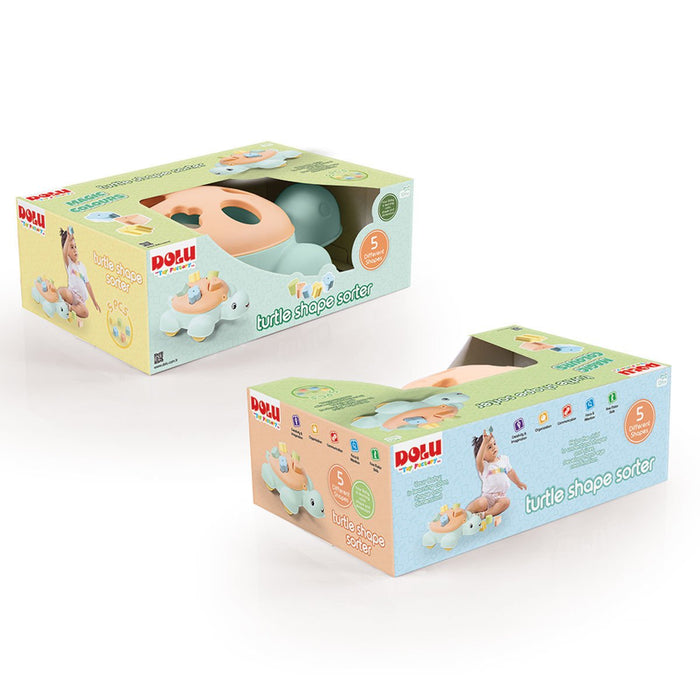 6116 Caretta Bultak -Dolu Oyuncak - Toyz Show - 