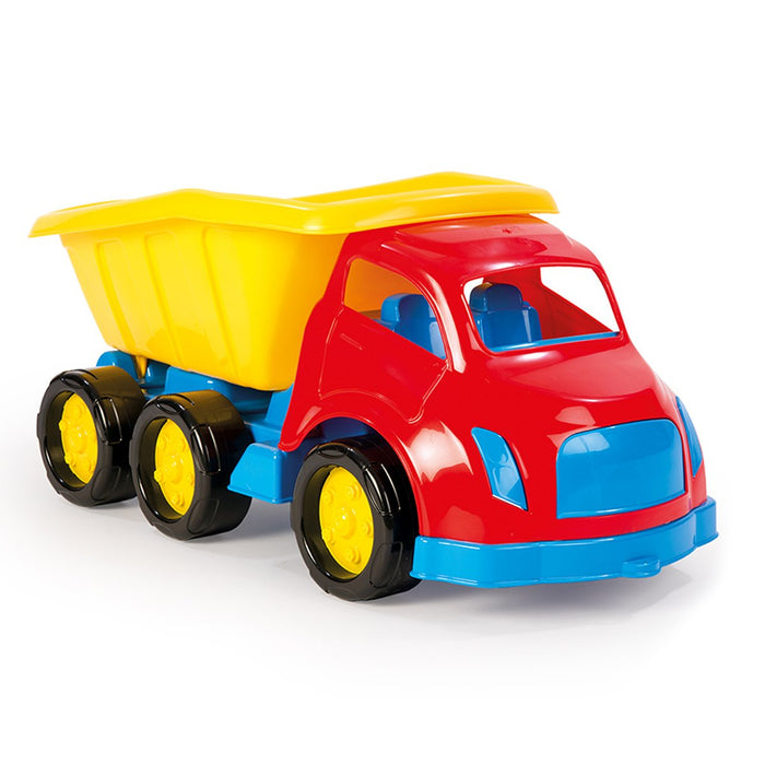 7001 MAXİ KAMYON PVC - Toyz Show - 