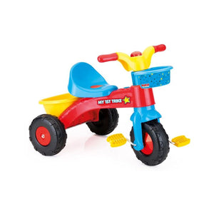 7006  İlk Bisikletim -Dolu - Toyz Show