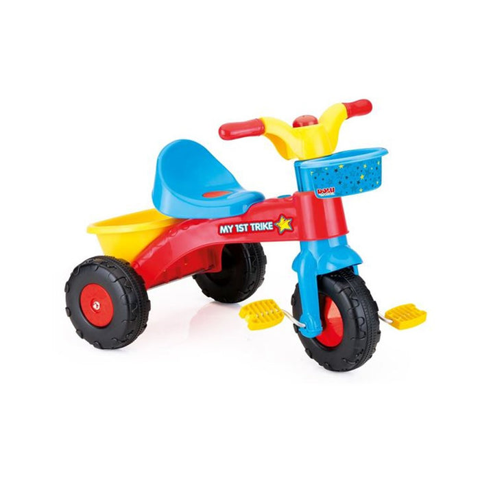 7006  İlk Bisikletim -Dolu - Toyz Show - 