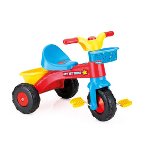 7008 İlk Bisikletim Montajlı -Dolu - Toyz Show