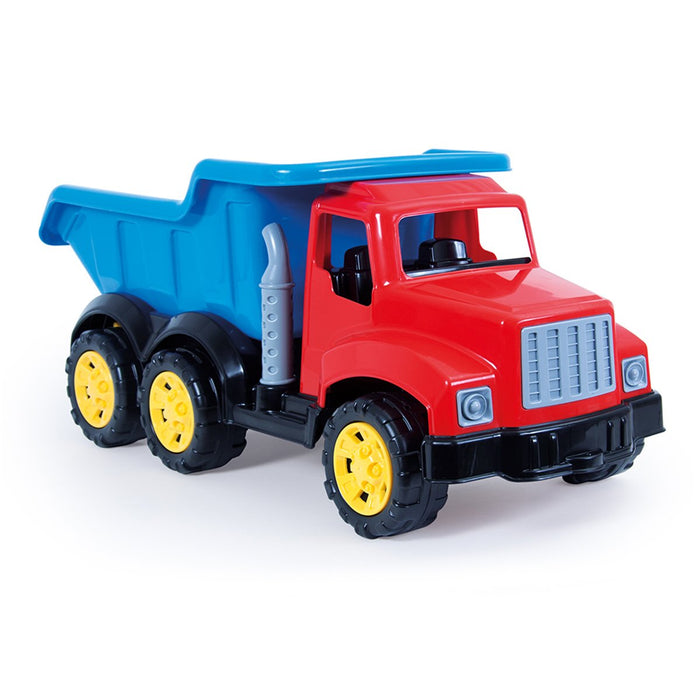 7011 SÜPER KAMYON 83 cm - Toyz Show - 