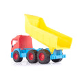 7017 OYUNCAK-RIDE ON TRUCK - görsel 3