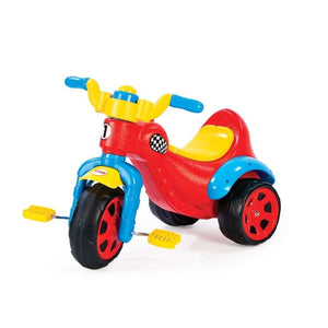 7039 Süper Pedallı Bisiklet -Dolu - Toyz Show