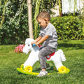 7078 Dolu, Sallanan Tekerlekli At - görsel 4