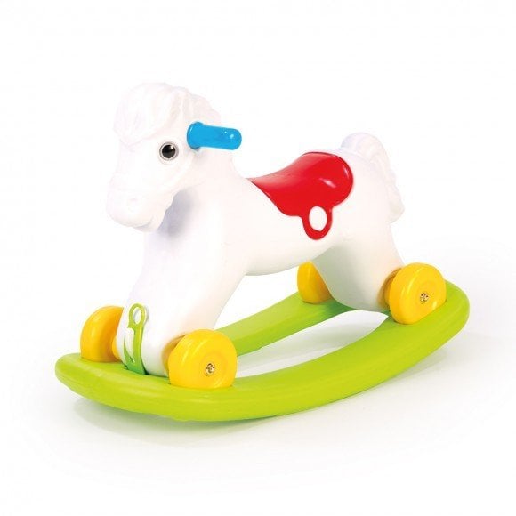 7078 Dolu, Sallanan Tekerlekli At - Toyz Show - 