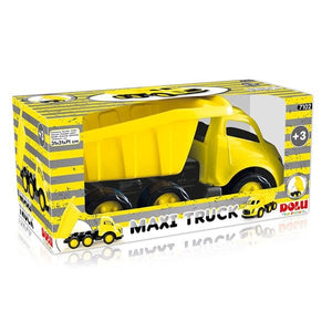 7102 Dolu, Maxi Kamyon (Kutulu) - Toyz Show