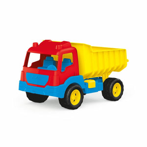 7123 DAMPERLİ KAMYON 38 CM - Toyz Show