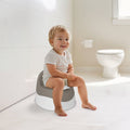 7193 Infant Lazımlık Stone Gri -Dolu Oyuncak - görsel 3