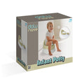 7193 Infant Lazımlık Stone Gri -Dolu Oyuncak - görsel 4
