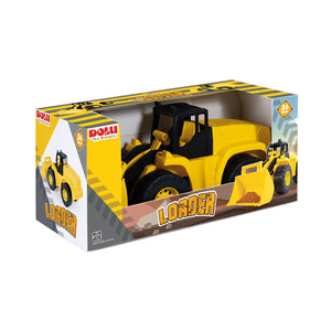 7224 Kutulu XL Dozer -Dolu Oyuncak - Toyz Show