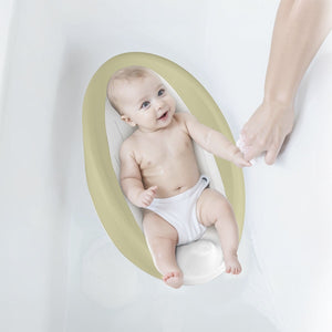 7371 BEBEK BANYO YIKAMA DESTEĞİ ECO YEŞİL - Toyz Show