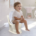 7562 Eğitici Klozet XL Relax Bej -Dolu Oyuncak - görsel 2