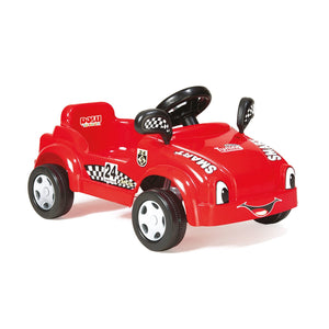 8019 SMART OTO PEDALLI   8119 - Toyz Show
