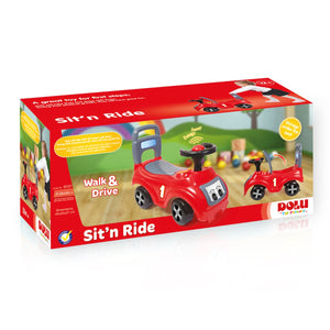 8020 MİNİ RANGER - Toyz Show