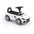 8036 OYUNCAK RIDE ON CAR - görsel 1