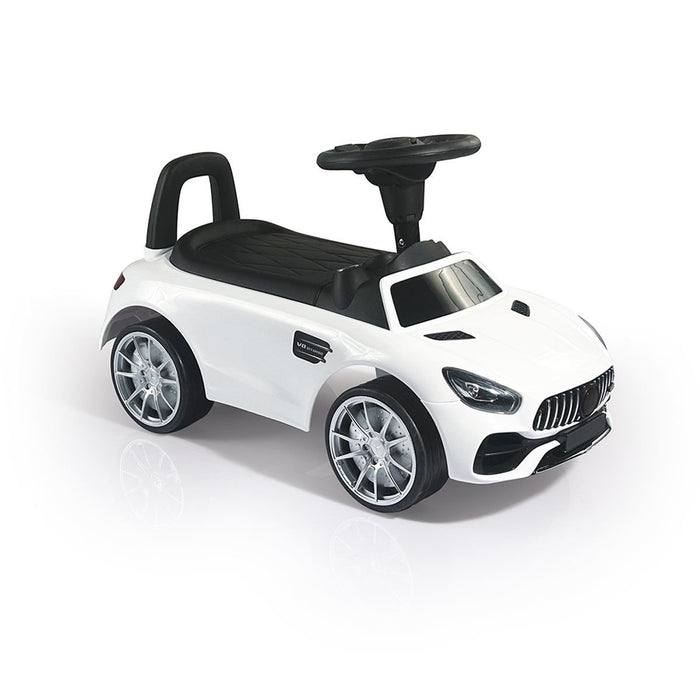 8036 OYUNCAK RIDE ON CAR - Toyz Show - 