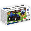 8045 RANCHERO PEDALLI TRAKTÖR (40782 İHR) - görsel 2
