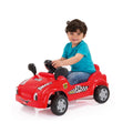 8119 Smart Oto Pedallı Araba-Dolu - görsel 2