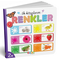 7202 İLK KİTAPLARIM 6LI SET - görsel 2