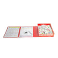 7910 MANYETİK TABLET ALFABE SETİ - görsel 3