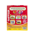 8742 KUT.PUZZLE TAŞITLAR 3 4 5 6 7 - görsel 2