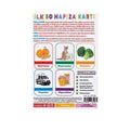 1475 İLK 50 HAFIZA KARTLARI (MEMORY GAME ) - görsel 2