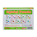 7197 ÇARK PUZZLE ALFABE - görsel 2